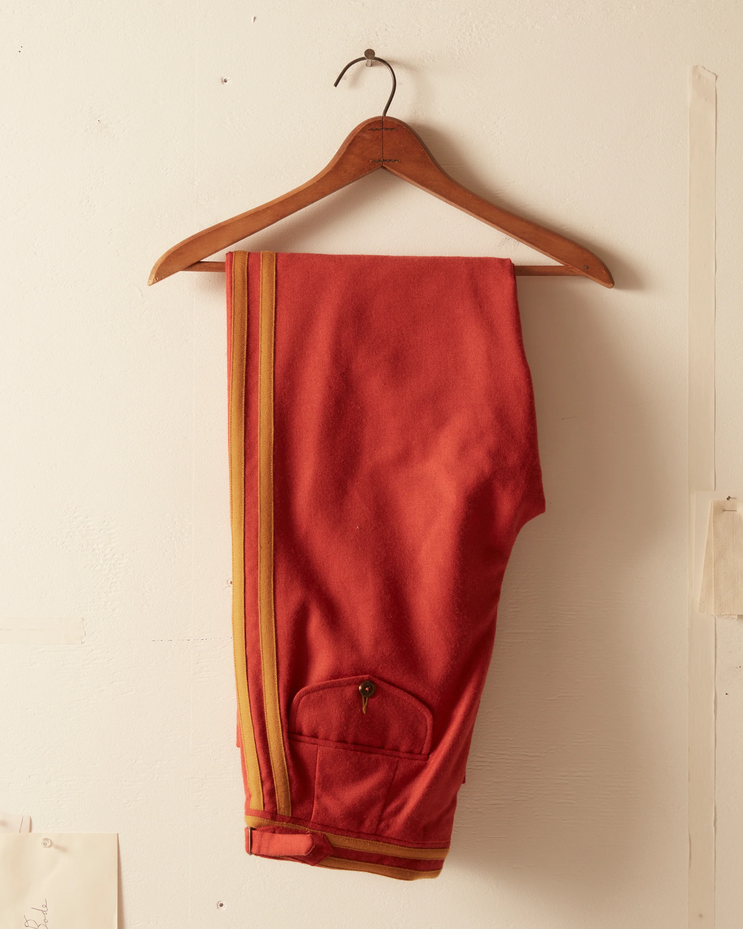 Society Club Trousers - Image 2