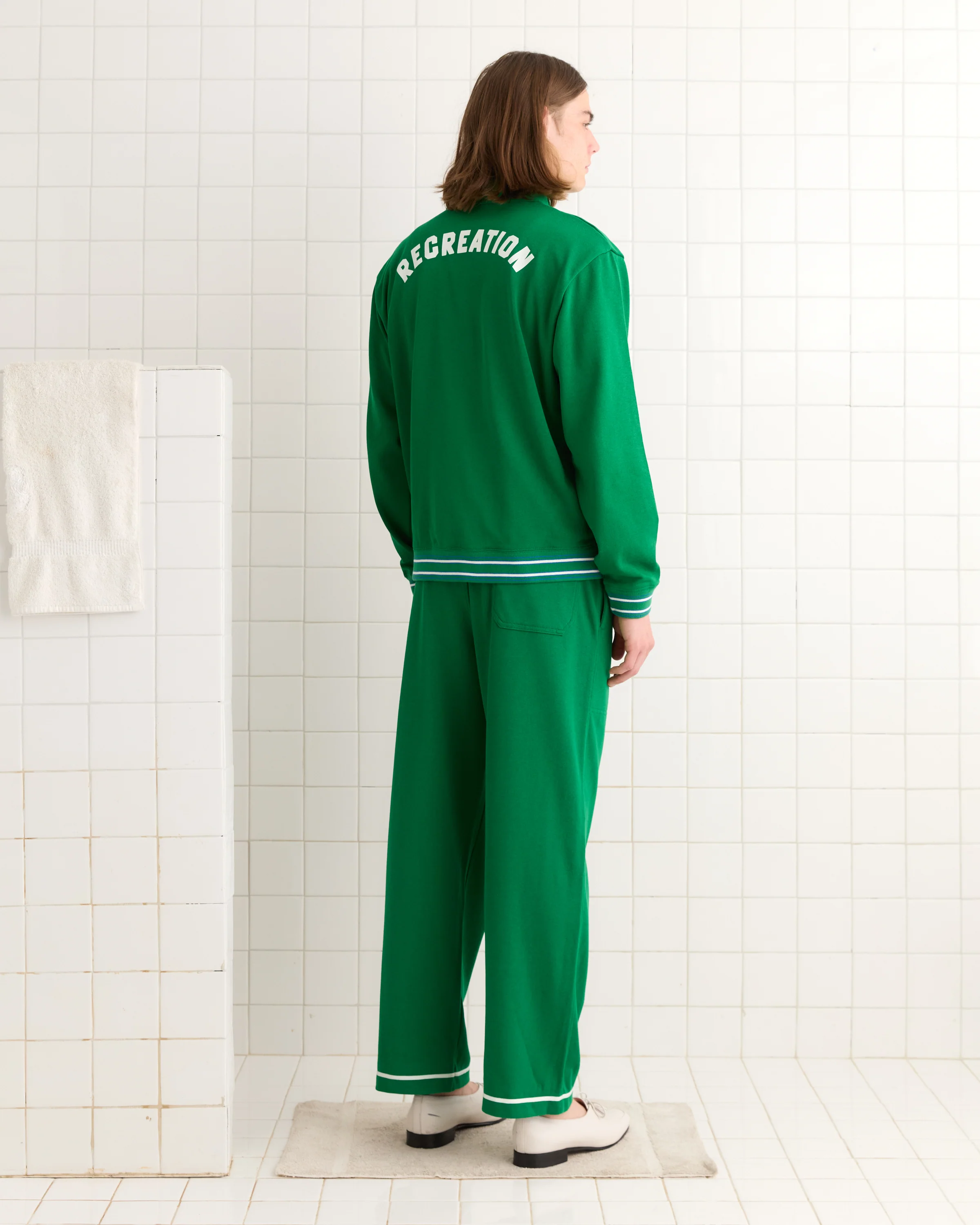 Sophomore Jacket - Image 3