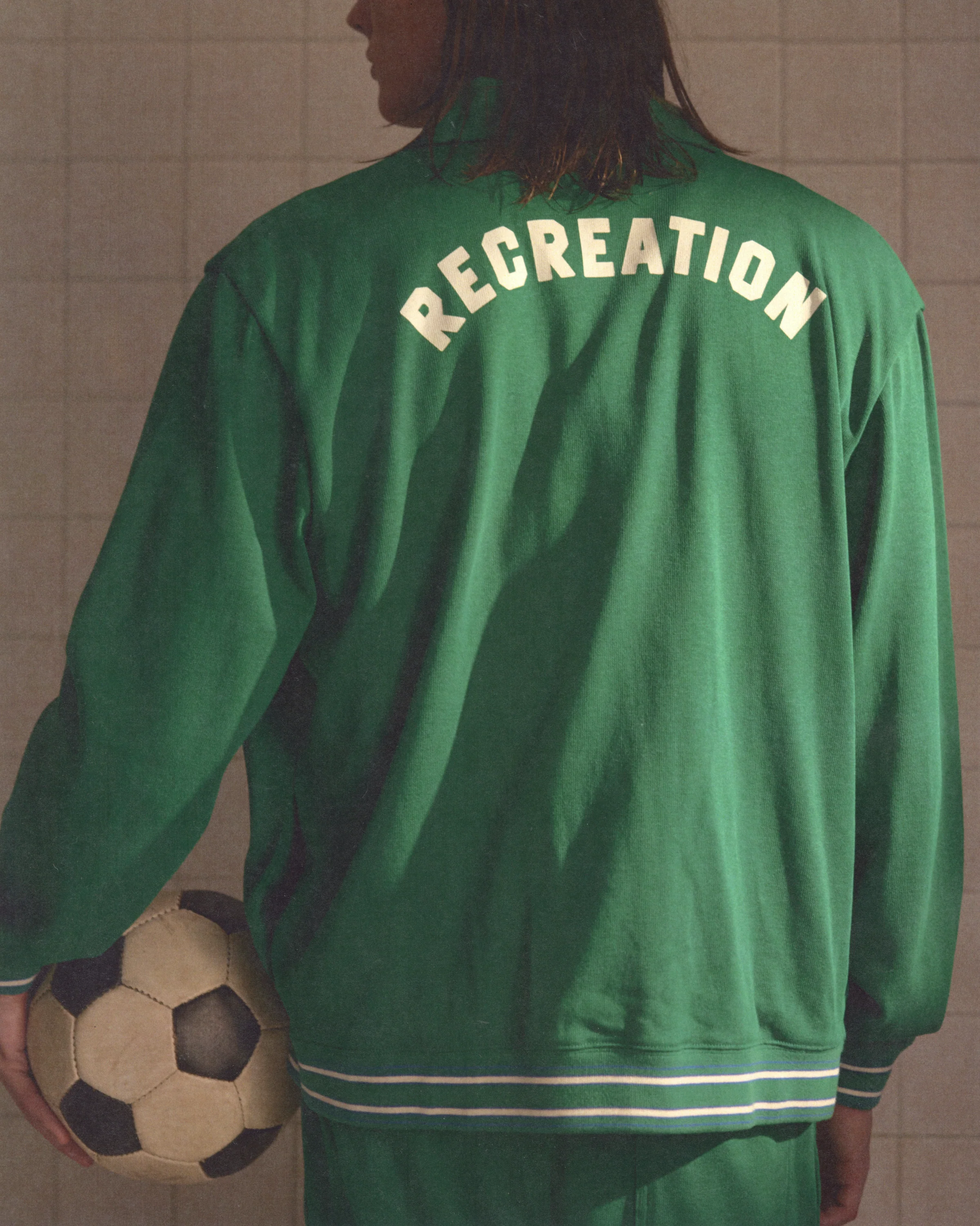 Sophomore Jacket - Image 4
