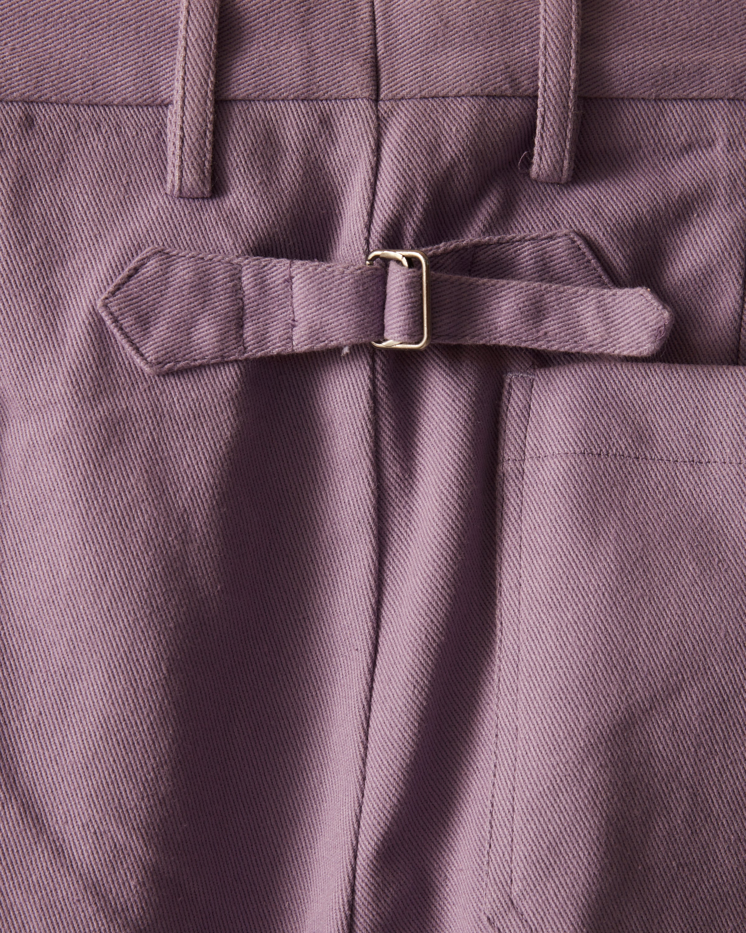 Standard Trousers - Lavender - Image 4