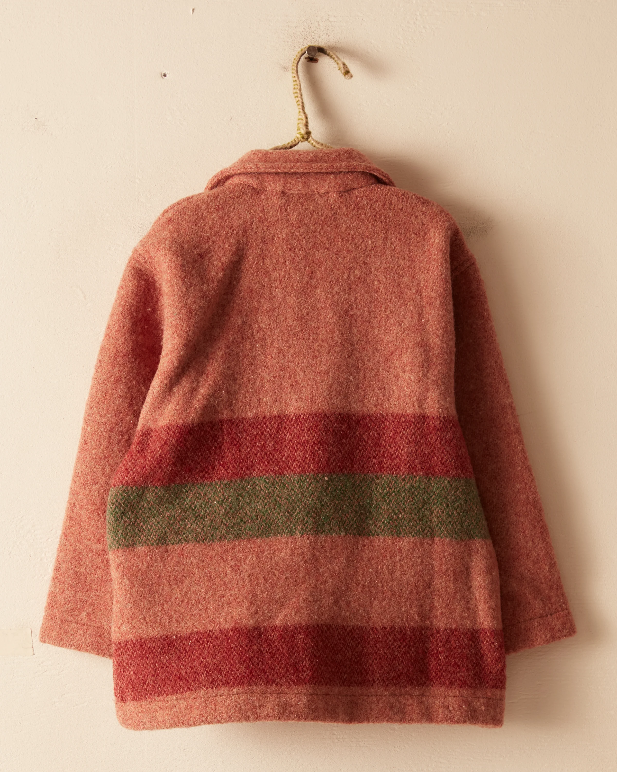Stone Berry Kids Jacket - Image 3