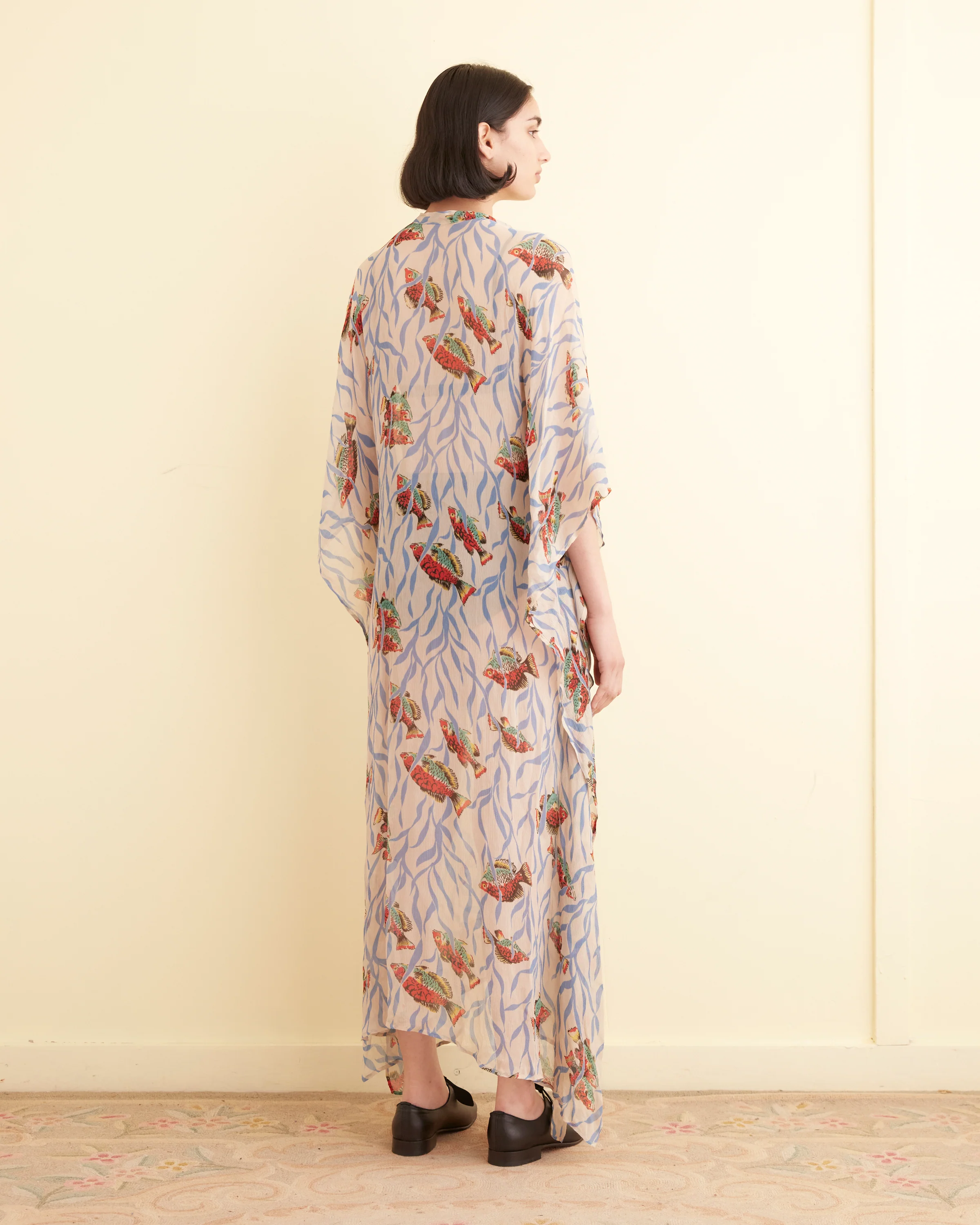 Swimmers Kaftan - Image 3