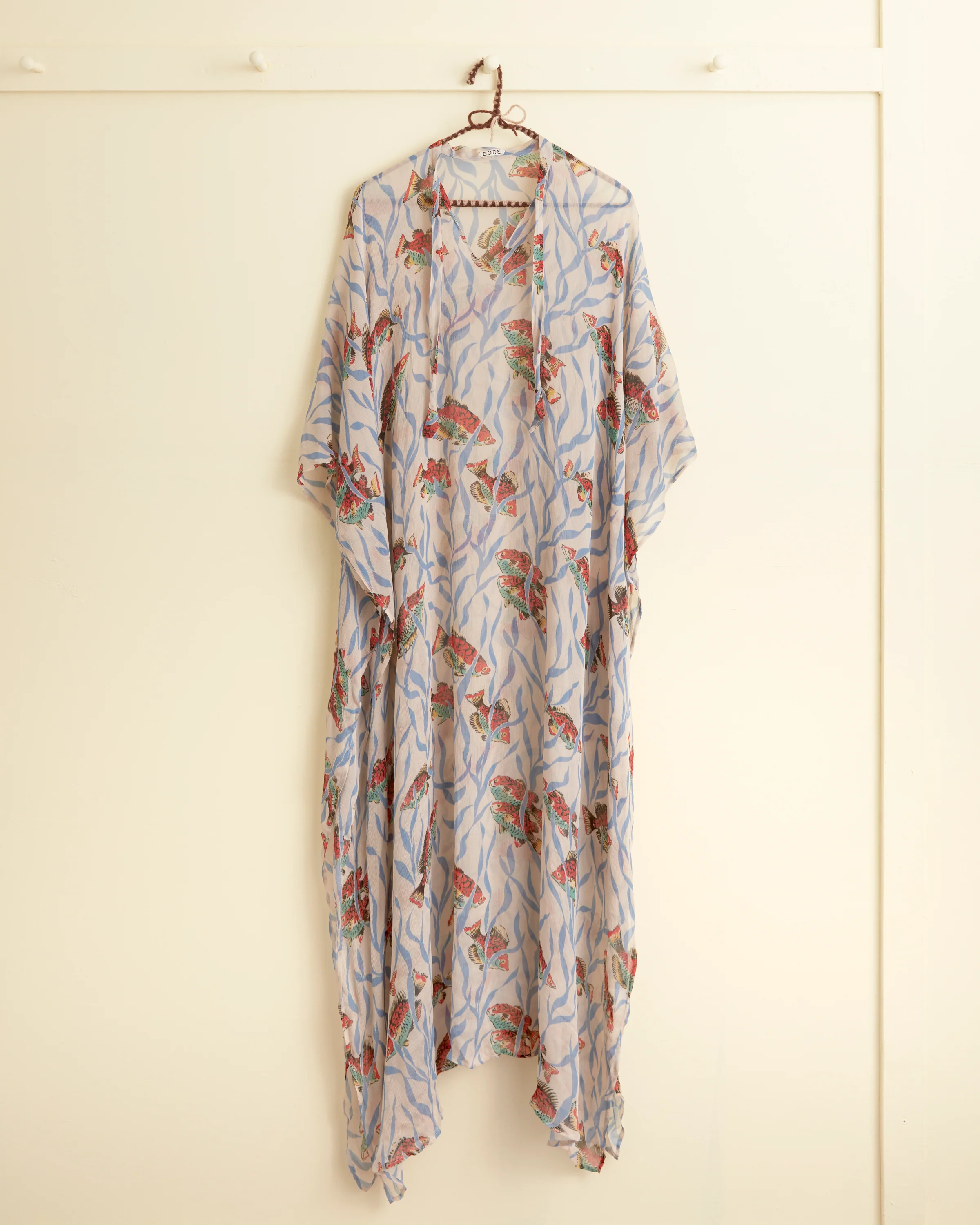 Swimmers Kaftan - Image 4