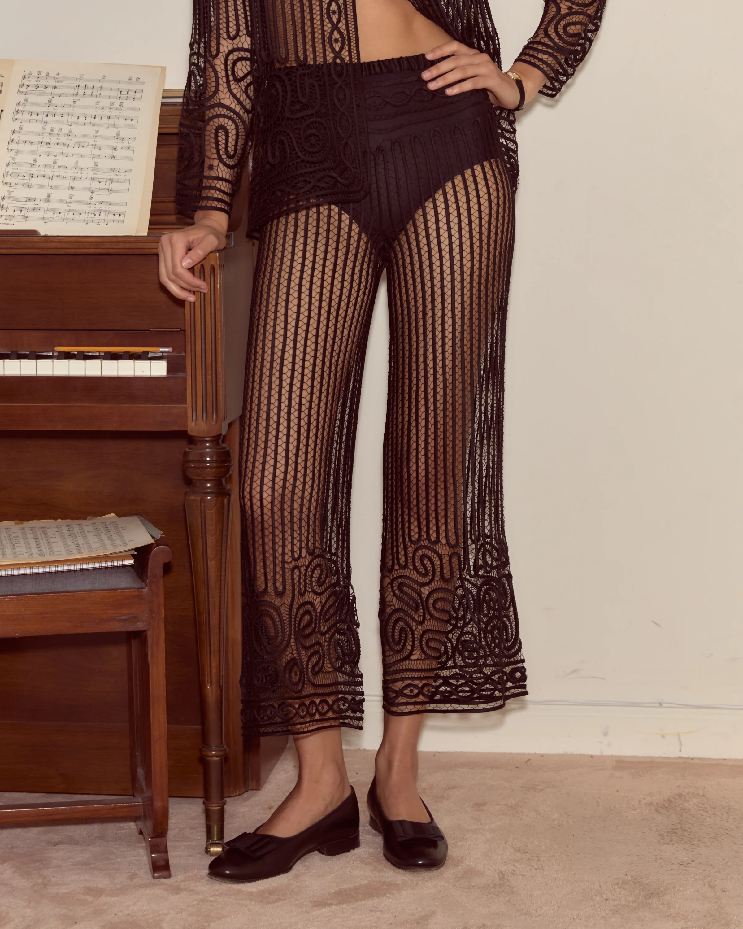Threadwork Pants - Image 2