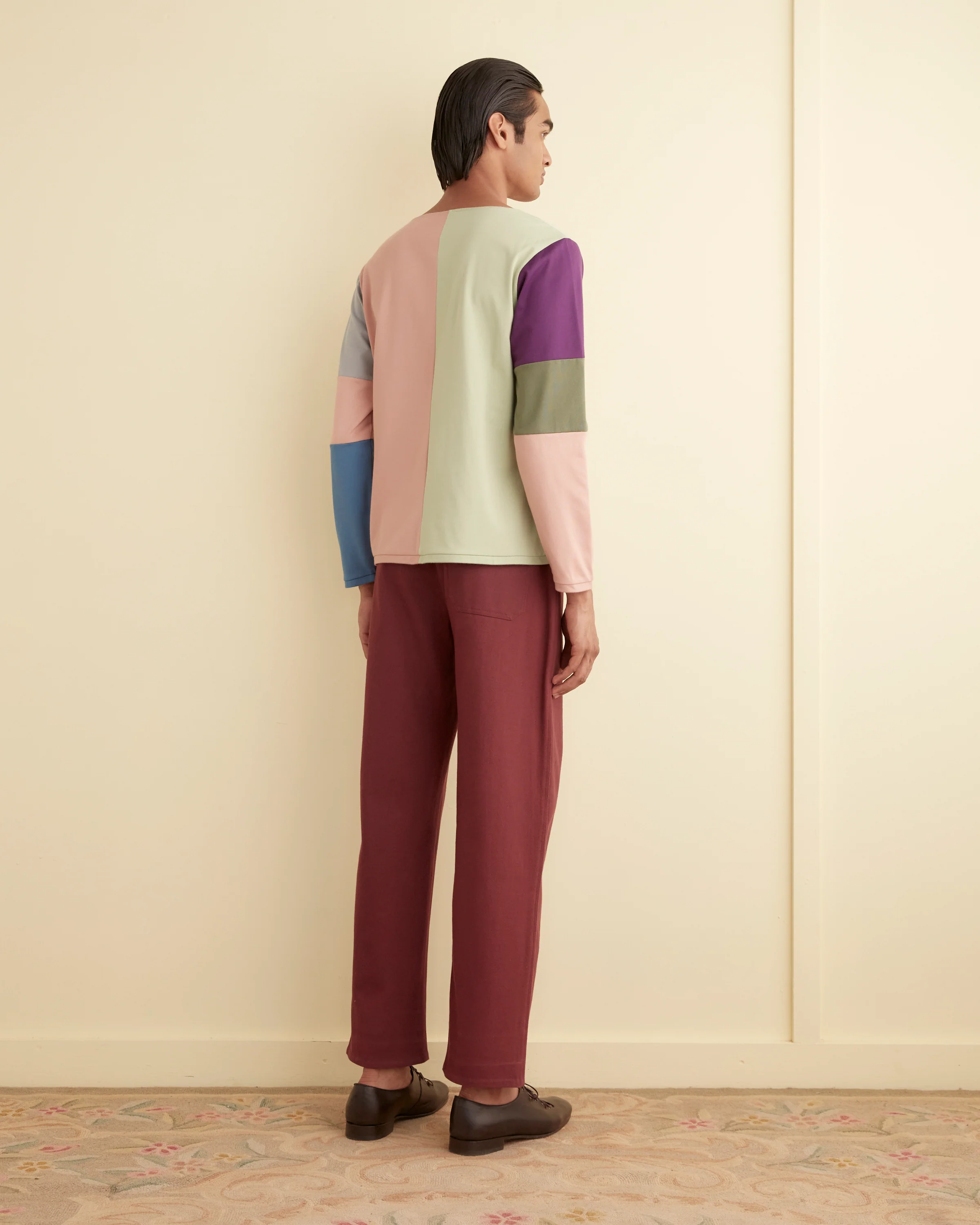 Vista Long Sleeve Shirt - Image 3