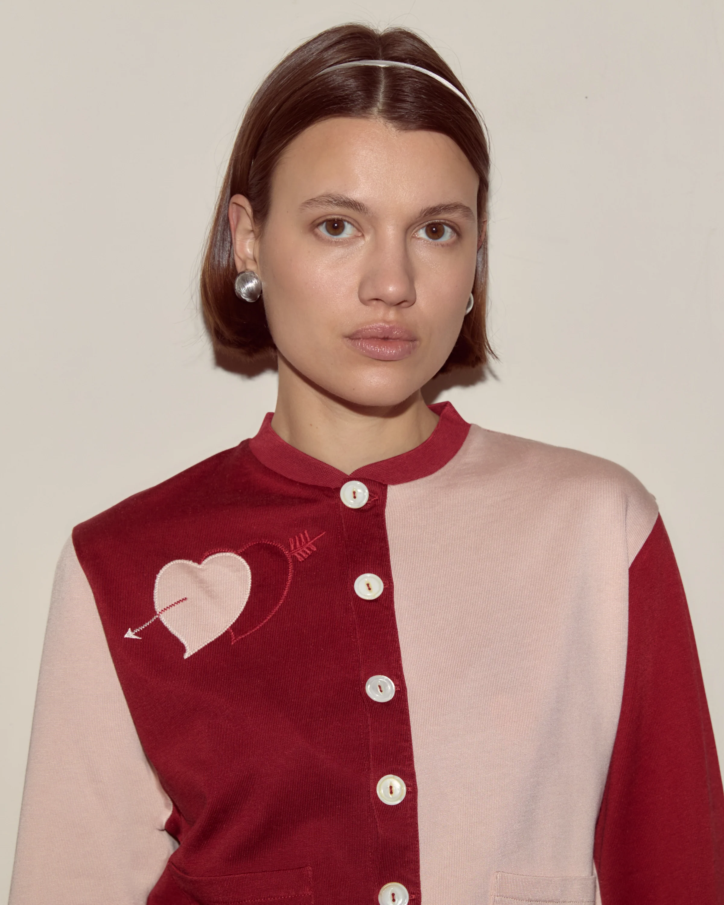 Wonderland Cardigan